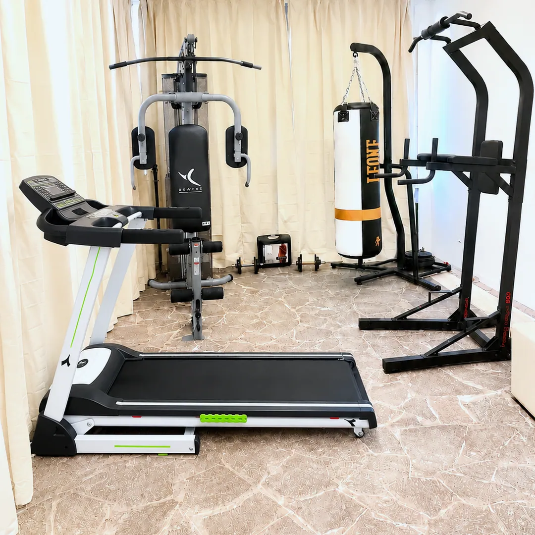 Palestra