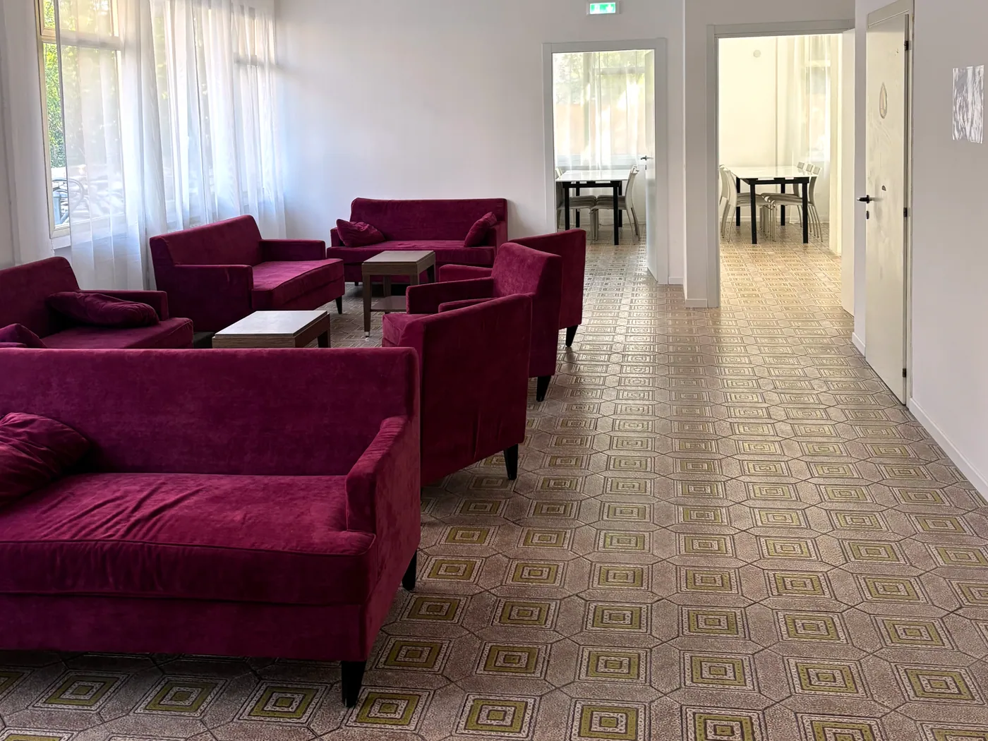 Sala ritrovo