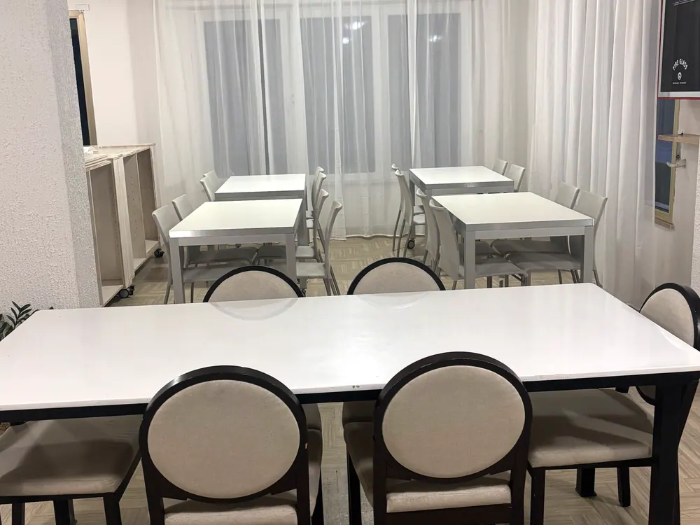 Sala studio