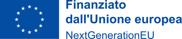 Finanziato dall’Unione europea – NextGenerationEU